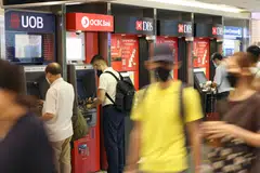 Many analysts maintain their “buy” calls on the three Singapore banks, on higher absolute dividends for FY2022.