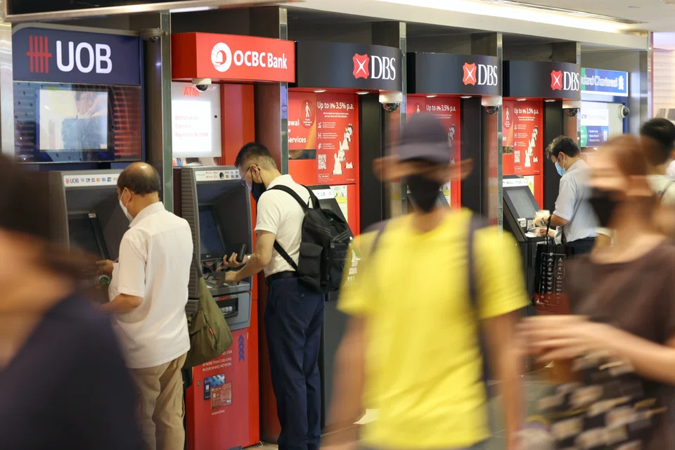 Many analysts maintain their “buy” calls on the three Singapore banks, on higher absolute dividends for FY2022.