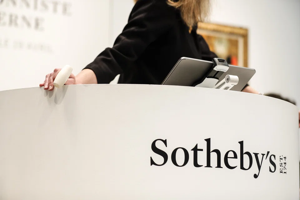 The state’s 2020 lawsuit against Sotheby’s for allegedly helping a wealthy shipping executive use a false resale certificate to dodge taxes has expanded to include seven additional collectors and numerous Sotheby’s employees from across the organisation.