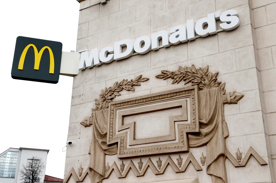 McDonald’s restaurants in Belarus, all 25 of which had been operated by local licencee KSB Victory Restaurants, were set to be rebranded as Vkusno & tochka, the successor to McDonald’s restaurants in Russia.