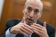 US SEC chair Gary Gensler has repeatedly expressed concerns over whether brokers and financial advisers really make recommendations that are in their clients’ best interests.