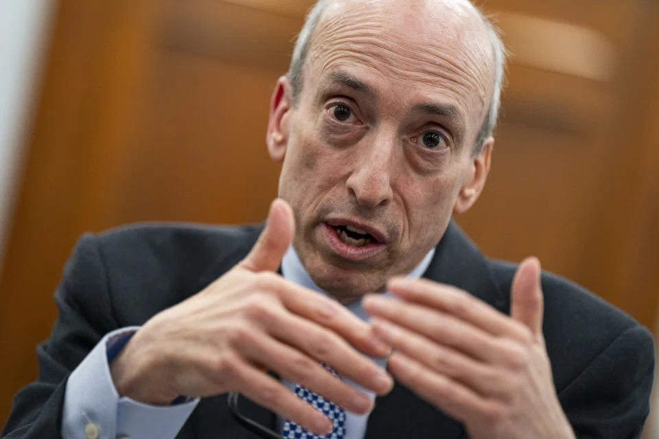 US SEC chair Gary Gensler has repeatedly expressed concerns over whether brokers and financial advisers really make recommendations that are in their clients’ best interests.