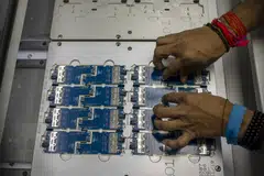 Under the plan, companies are entitled to cashback of almost 5 per cent of factory prices of finished products.