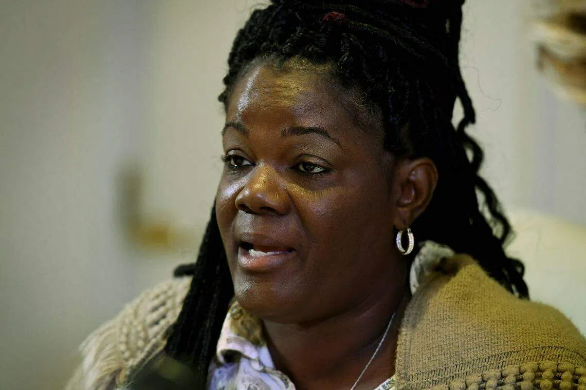 California woman sues Walmart for 'segreated' black products