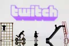 Twitch had laid off more than 400 employees in March after its user and revenue growth did not meet expectations.