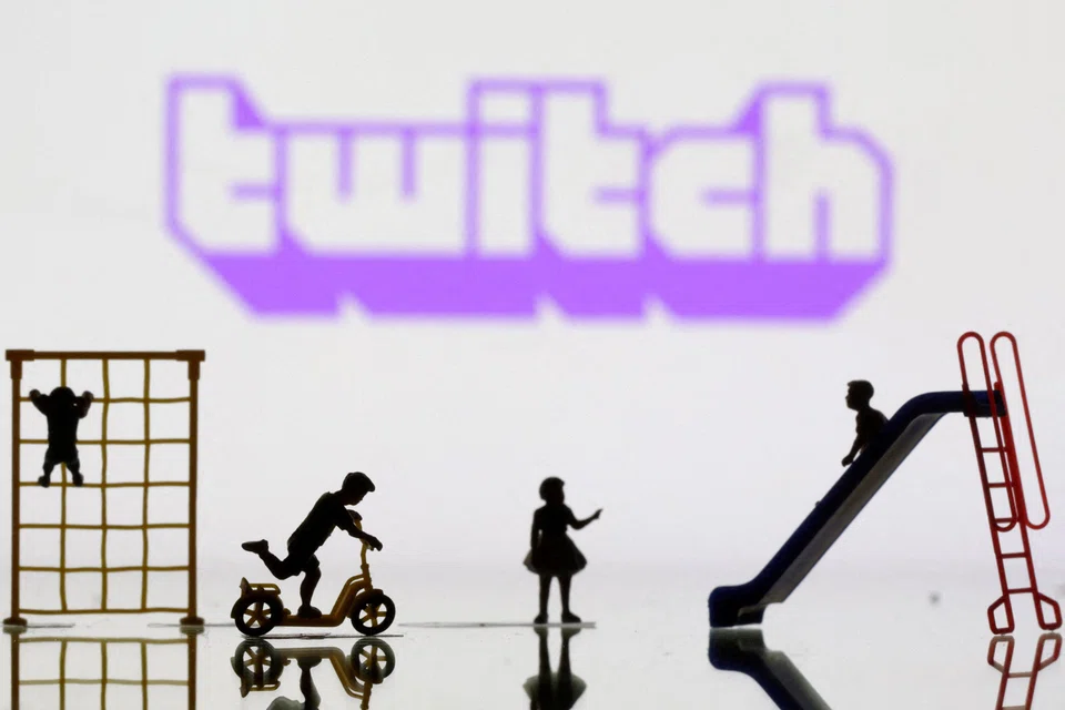 Twitch had laid off more than 400 employees in March after its user and revenue growth did not meet expectations.