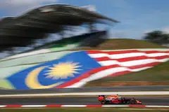 Petronas has been a sponsor of the Mercedes team since 2010, with the partnership bearing eight constructors’ and seven drivers’ world championships.