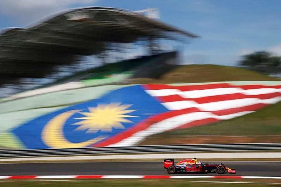 Petronas has been a sponsor of the Mercedes team since 2010, with the partnership bearing eight constructors’ and seven drivers’ world championships.