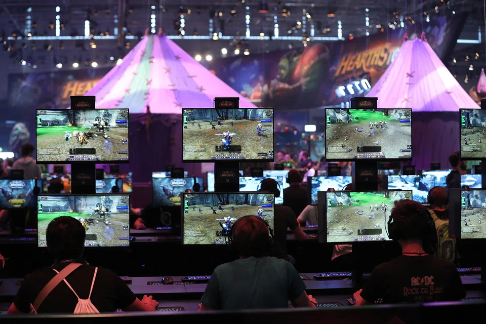 World of Warcraft’s Chinese servers will go offline Tuesday at midnight local time (1600 GMT).