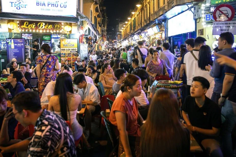 ADB forecasts Vietnam’s 2023 growth to be 6.3 per cent as major trade partners see a slowdown. 