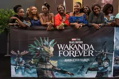 Wakanda: Forever, the sequel to 2018’s blockbuster hit Black Panther, debuted in global theatres in November.