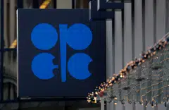 Opec+ negotiations over production quotas have often been difficult in the past.
