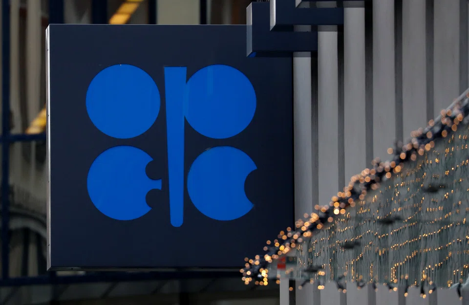 Opec+ negotiations over production quotas have often been difficult in the past.