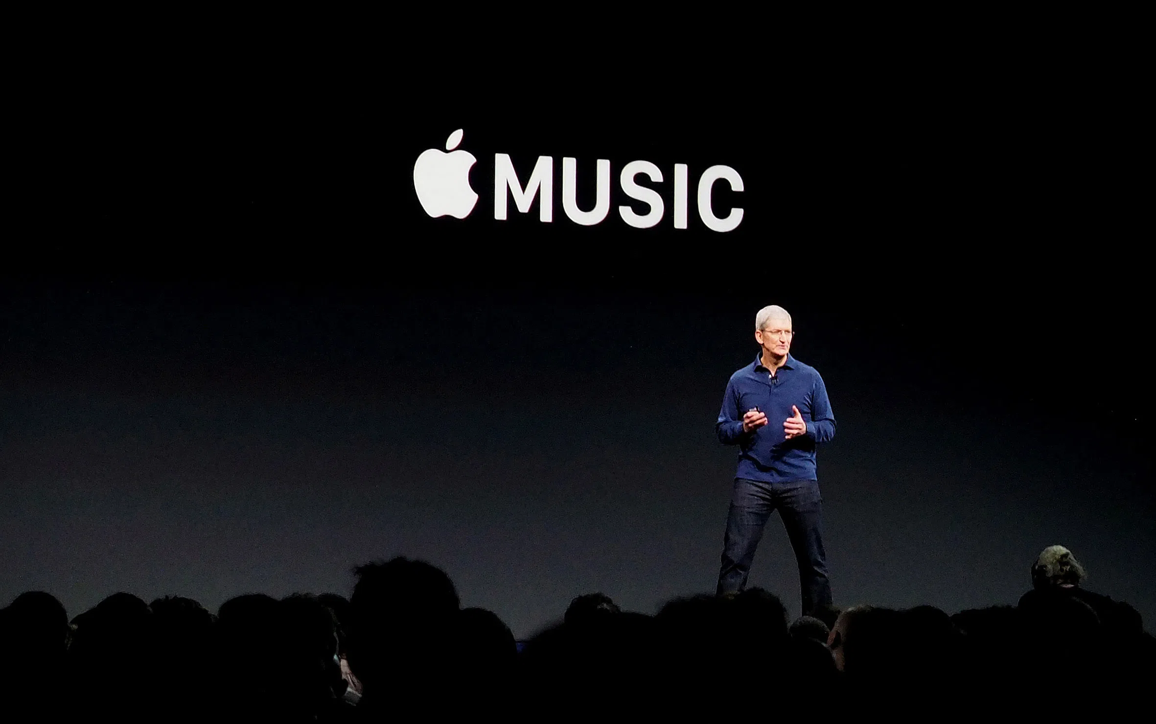 Annual Apple developers gathering set for June