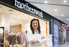 Motherswork’s CEO and founder Sharon Wong says that the acquisition would enable the brand to expand its footprint into other South-east Asian countries through The Parentinc.