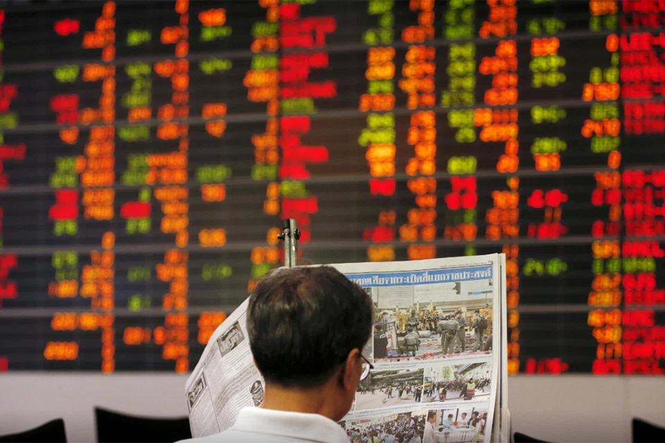 INVESTOR confidence in the Thai stock market has slipped to a 3-month low on concerns about Russia's invasion of Ukraine and the Federal Reserve's tightening policy, a capital markets group said on Thursday (May 5).