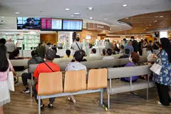 From telehealth to smart locks, these Emerging Enterprise finalists have created solutions that address pressing needs.