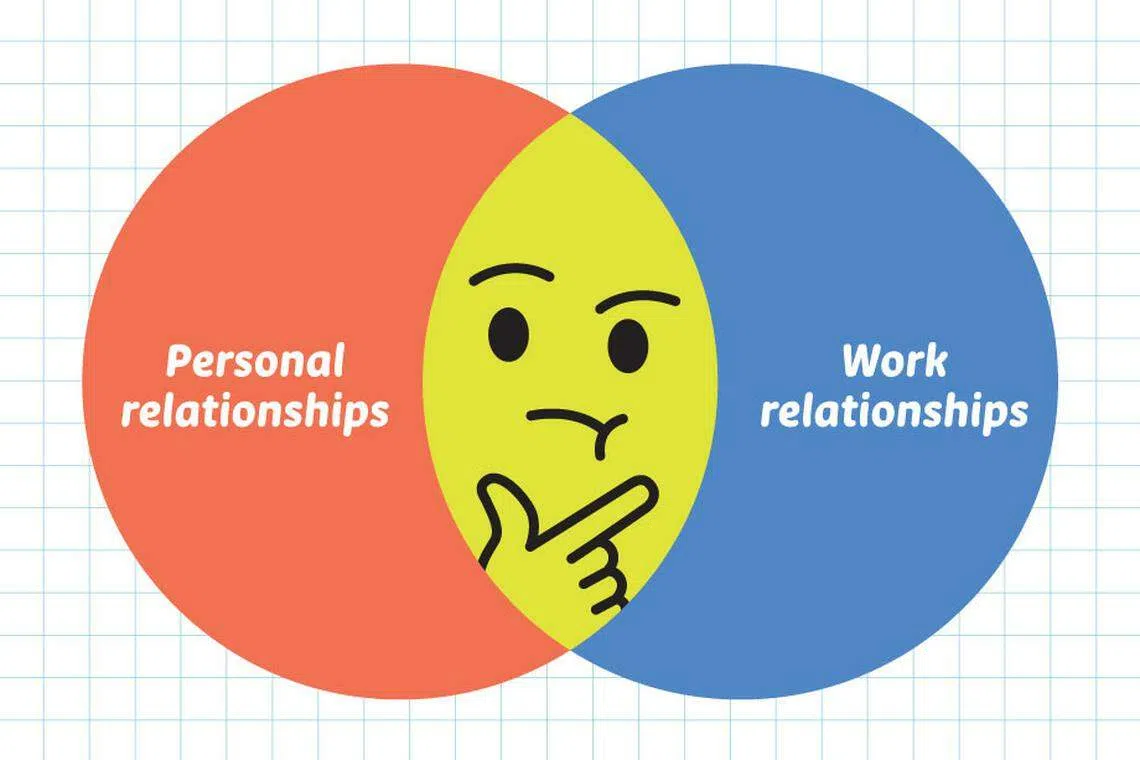  It is possible to have meaningful friendships with colleagues while being professional. The key is to strike the right balance.