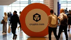 Crypto.com has more than 50 million users worldwide. 