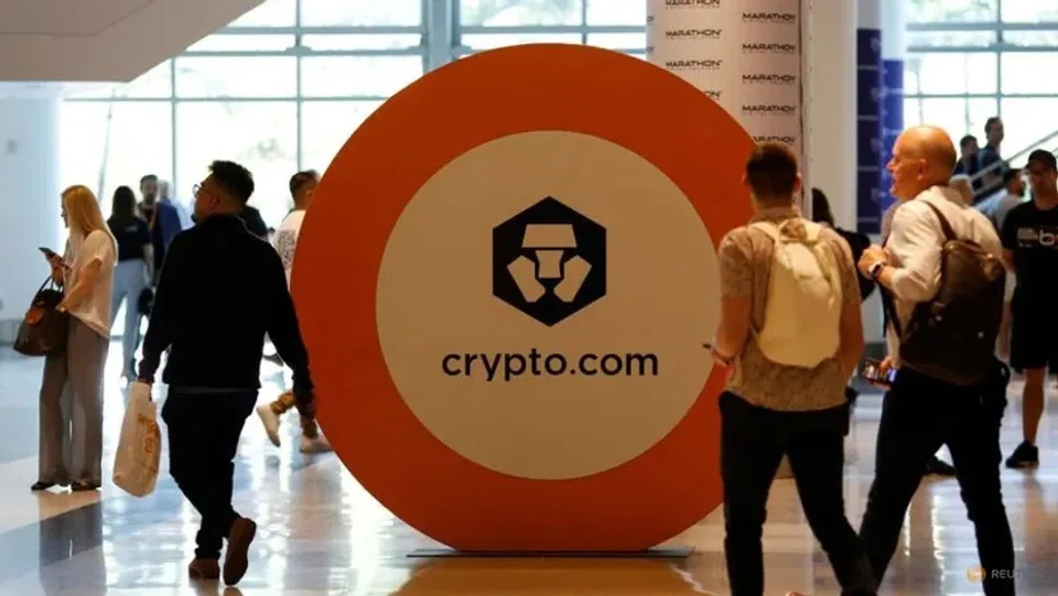 Crypto.com has more than 50 million users worldwide. 