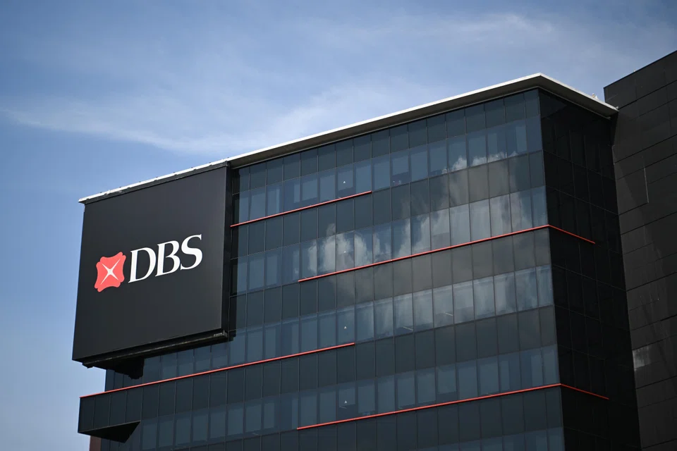 DBS says its latest outage over the weekend was caused by an issue at its data centre. 