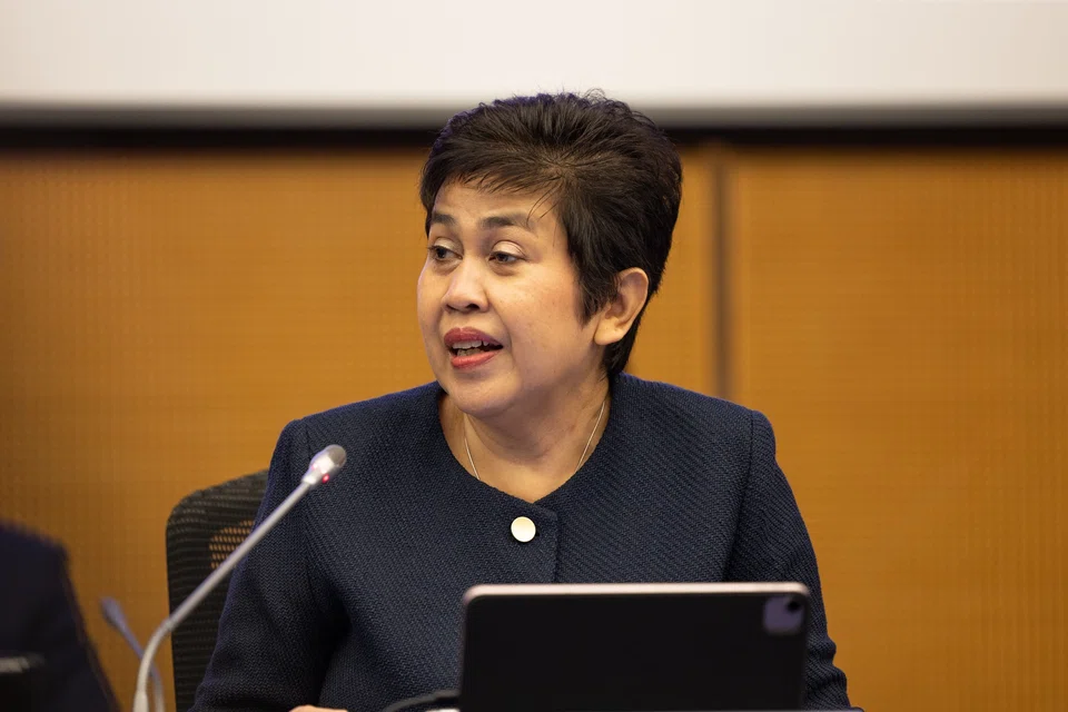 Bank Negara governor Nor Shamsiah Mohd Yunus says that the monetary policy remains focused on ensuring price stability in support of sustainable growth.