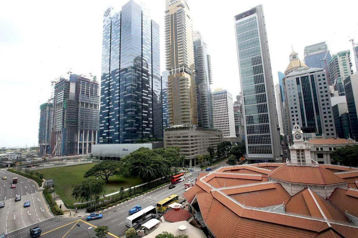 Analysts laud IOI Properties' pick of Central Boulevard co-developer