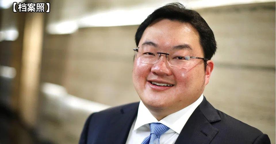 Jasmine Loo is said to be a close associated with Low Taek Jho, also known as Jho Low (above), a fugitive businessman wanted for his role in the 1MDB scandal. 