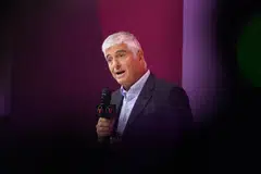 Antonio Belloni will give up his roles as group managing director and chairman of the executive committee at LVMH.