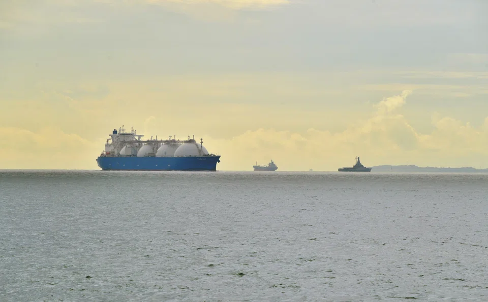 After a successful and well attended Gastech in Singapore the market has come back to life, refreshed and invigorated.