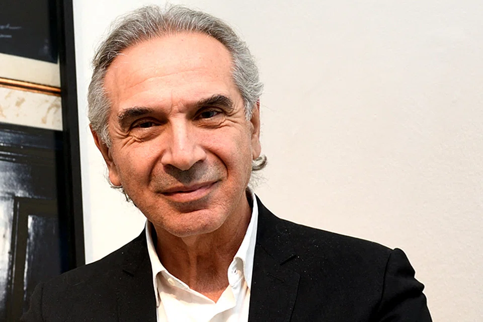 “Growth like that of 2022 was exceptional,” reflecting a boost after the pandemic, said Italy’s national fashion chamber head Carlo Capasa.