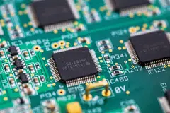 Texas Instruments has the broadest list of customers in the semiconductor industry, making its forecasts a bellwether for demand across the economy.