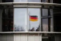 Analysts say Germany is in the midst of a recession after contracting in the final three months of last year and, they predict, the first quarter of 2024.