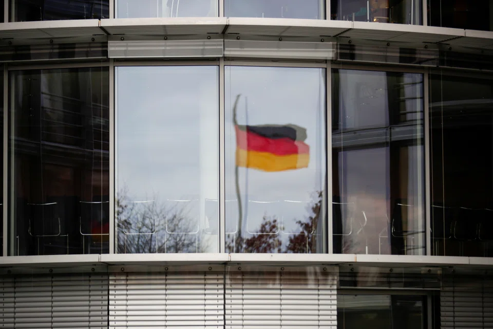 Analysts say Germany is in the midst of a recession after contracting in the final three months of last year and, they predict, the first quarter of 2024.