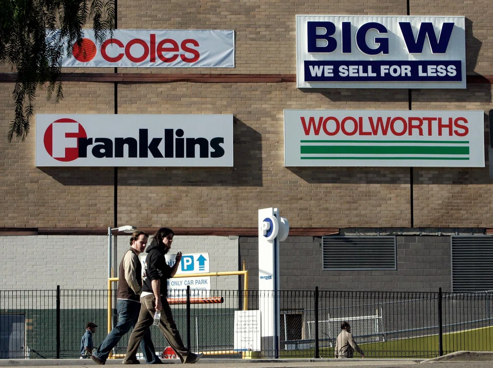 Retail sales are an important factor in rate decisions given that consumption accounts for roughly 60 per cent of gross domestic product. 