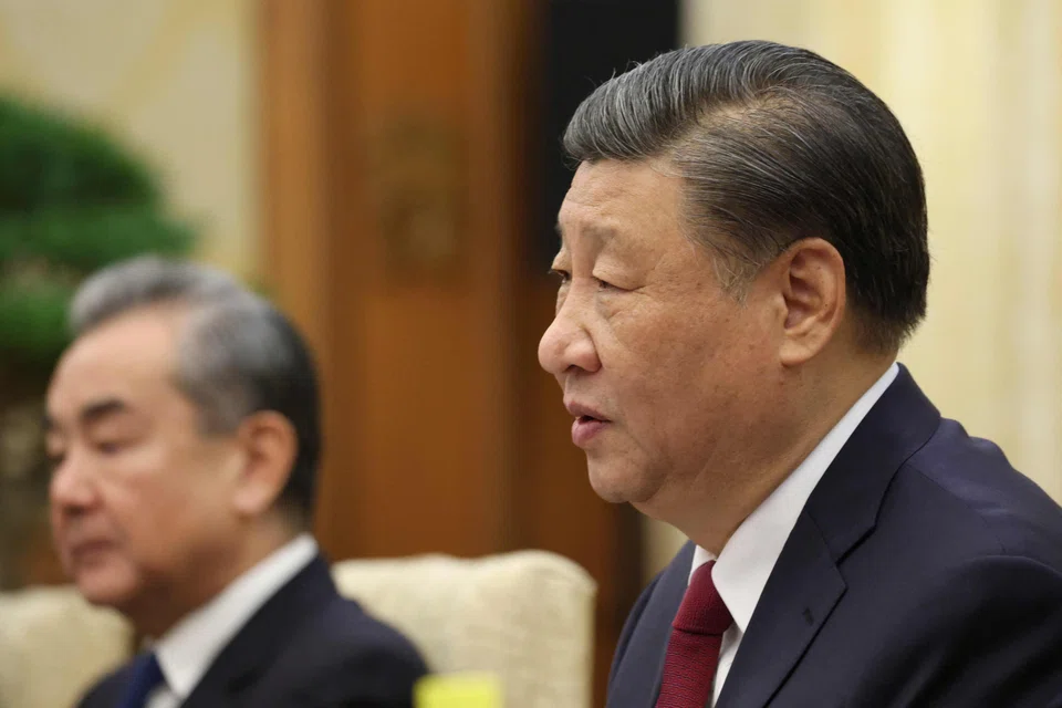 Chinese President Xi Jinping is heading to Vietnam on Tuesday and Wednesday, his first visit to the South-east Asian country since 2017.
