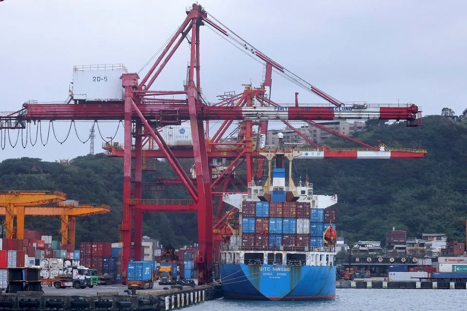 China’s economic slowdown is cutting into import demand, with companies in Asia and Europe seeing weaker growth or declines in orders from Chinese companies.