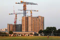 While any HDB project built on the Bedok plot will be close to the Bedok North MRT station, it is unlikely to be a Plus flat.