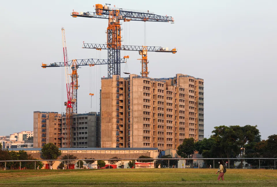 While any HDB project built on the Bedok plot will be close to the Bedok North MRT station, it is unlikely to be a Plus flat.