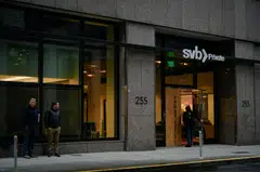 Silicon Valley Bank’s failure in March triggered the worst US banking crisis in 15 years. 