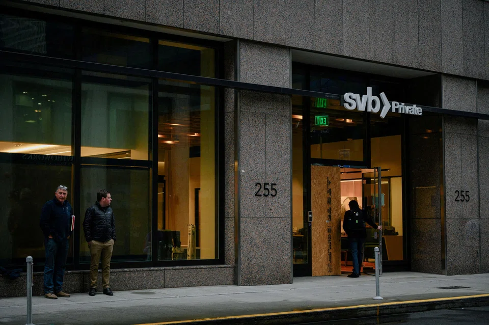 Silicon Valley Bank’s failure in March triggered the worst US banking crisis in 15 years. 