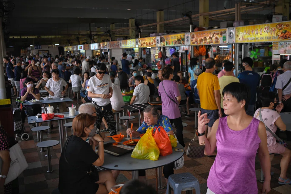 Core inflation is expected to remain high in the coming months, providing room for further monetary policy tightening, economists say.