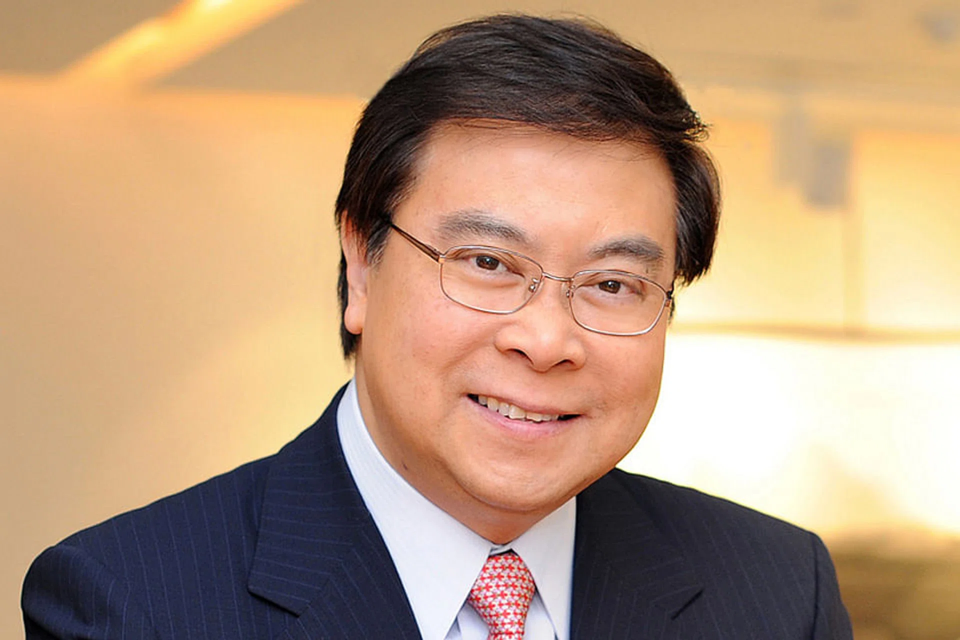 OCBC's CEO gets 15.6% pay increase - The Business Times