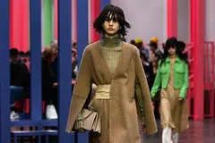 Almost 70 catwalk shows and 110 presentations are scheduled over the next 6 days, featuring the giants of Italian fashion, from Gucci to Prada, Versace, Armani, Dolce & Gabbana and Bottega Veneta.