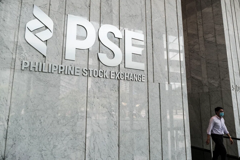 With a capitalisation of US$229.7 billion, the Philippine stock market is smaller compared to neighbours Vietnam, Malaysia, Singapore, Thailand and Indonesia.