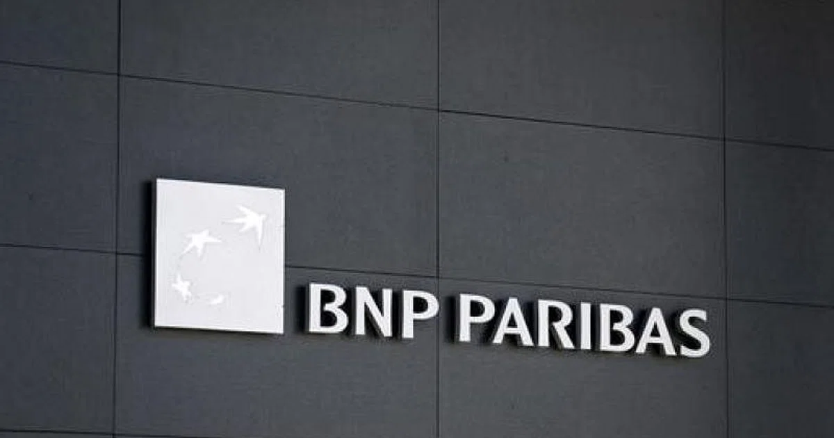 BNP expects to be among top five private banks in Asia in 3-5 years ...