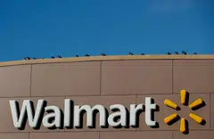Walmart is boosting the pay range at US stores to between US$14 and US$19 an hour from the prior US$12 to US$18 an hour. 