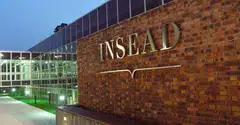 Insead has awarded over S$500,000 in bond-free scholarships to 24 Singaporeans and permanent residents.