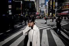 Service price moves are closely watched by the BOJ as a key indicator of whether wages and inflation are rising in tandem.