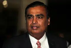 Mukesh Ambani, chairman of Reliance Industries, said at an annual shareholder meeting: "Digital freedom is the birth right of every Indian. Therefore, 5G cannot remain an exclusive serivce, available only to the privileged few, or only to those in our largest cities – we plan to increase the Jio 5G footprint month after month.”